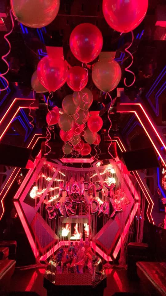 Karaoke Phương Dung - 243 Phúc Tân