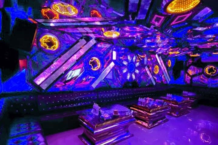 quán karaoke gần đây a9