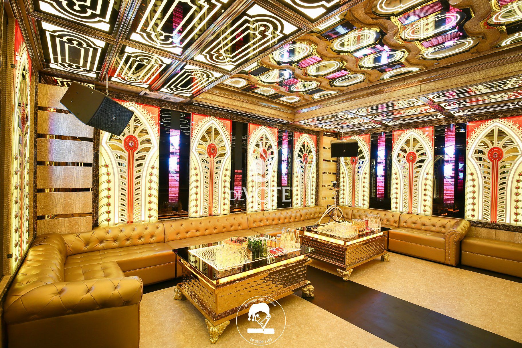 Karaoke Joker KTV - 80 Triệu Việt Vương