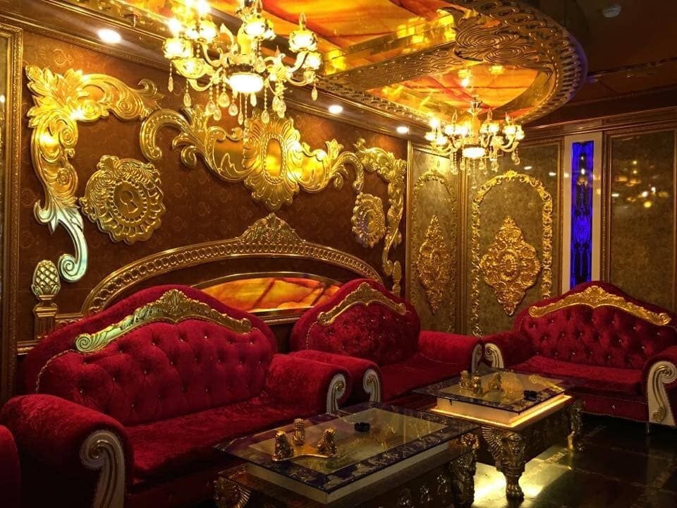 Karaoke Song Kim - D7 Võ Thị Sáu