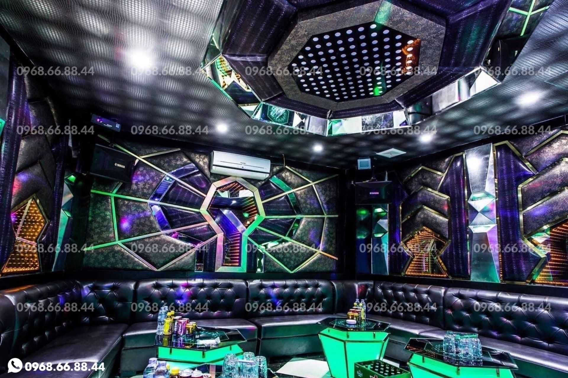 Karaoke 69 - 73 Vũ Tông Phan