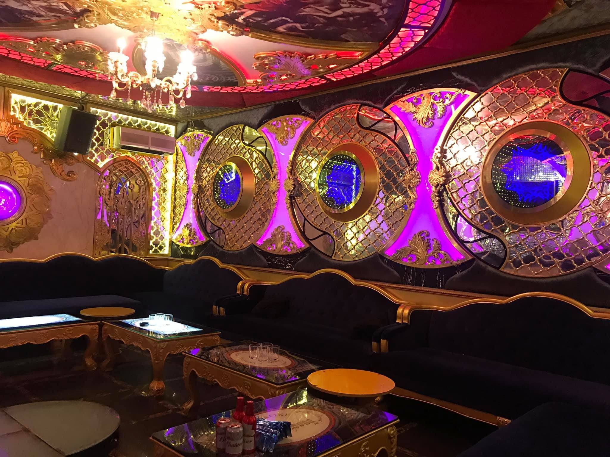 Karaoke Fica - 14 Nguyễn Chánh