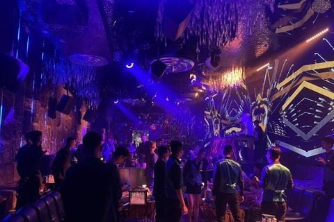 X-Space - 50 - 52 Hàng Bè