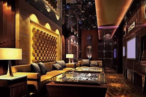 Karaoke Ising - 116 Trần Duy Hưng