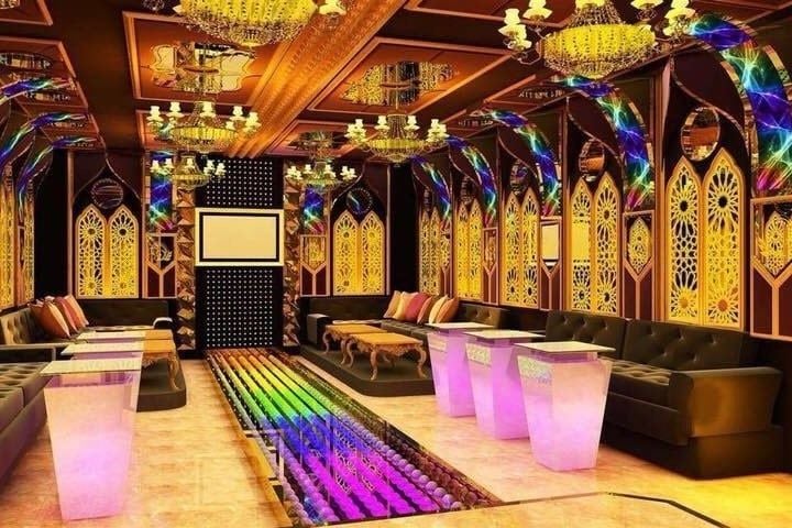 Karaoke Ising - 116 Trần Duy Hưng