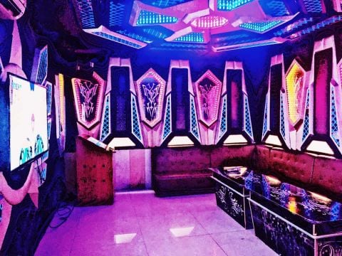 Karaoke GOLD - 31 Đường 43