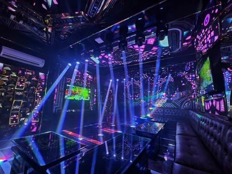 Karaoke Hải My - 7 Nguyễn Thị Tiểu