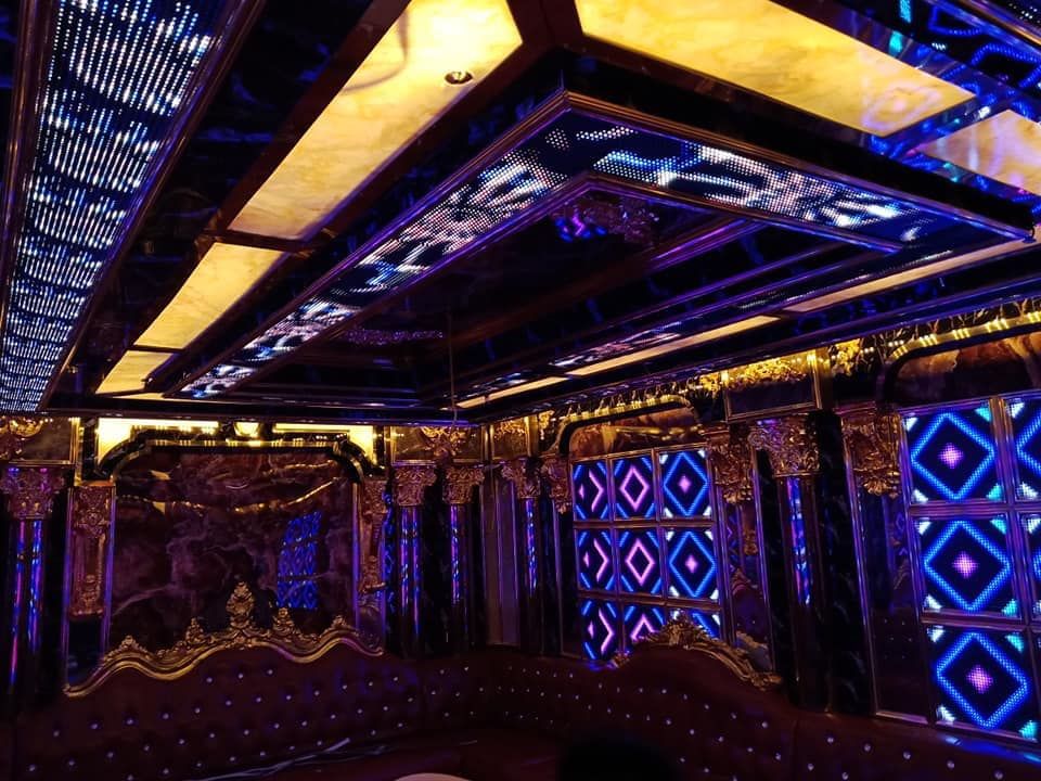 Karaoke XO - 70 Nguyễn Khánh Toàn