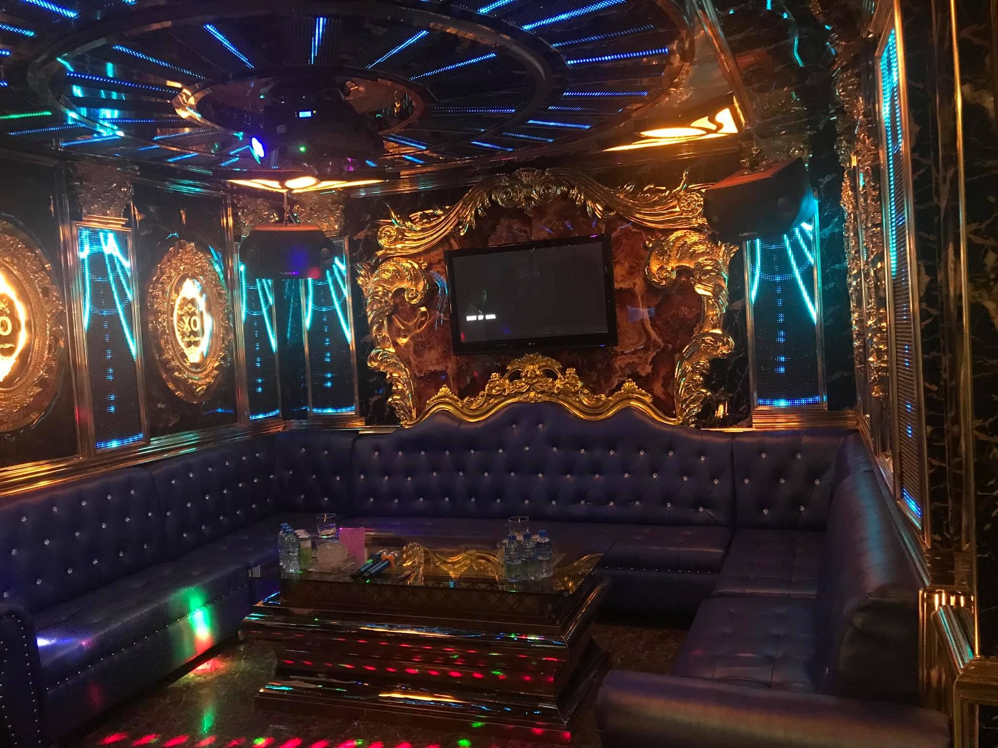 PlanB Saigon - 40E Ngô Đức Kế