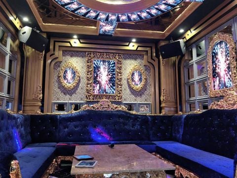 Karaoke Style - 644 Sư Vạn Hạnh