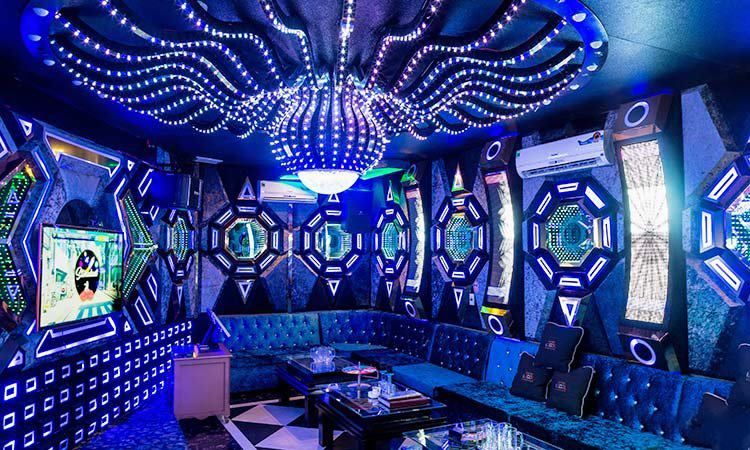 Karaoke Icool - 120 Thành Thái