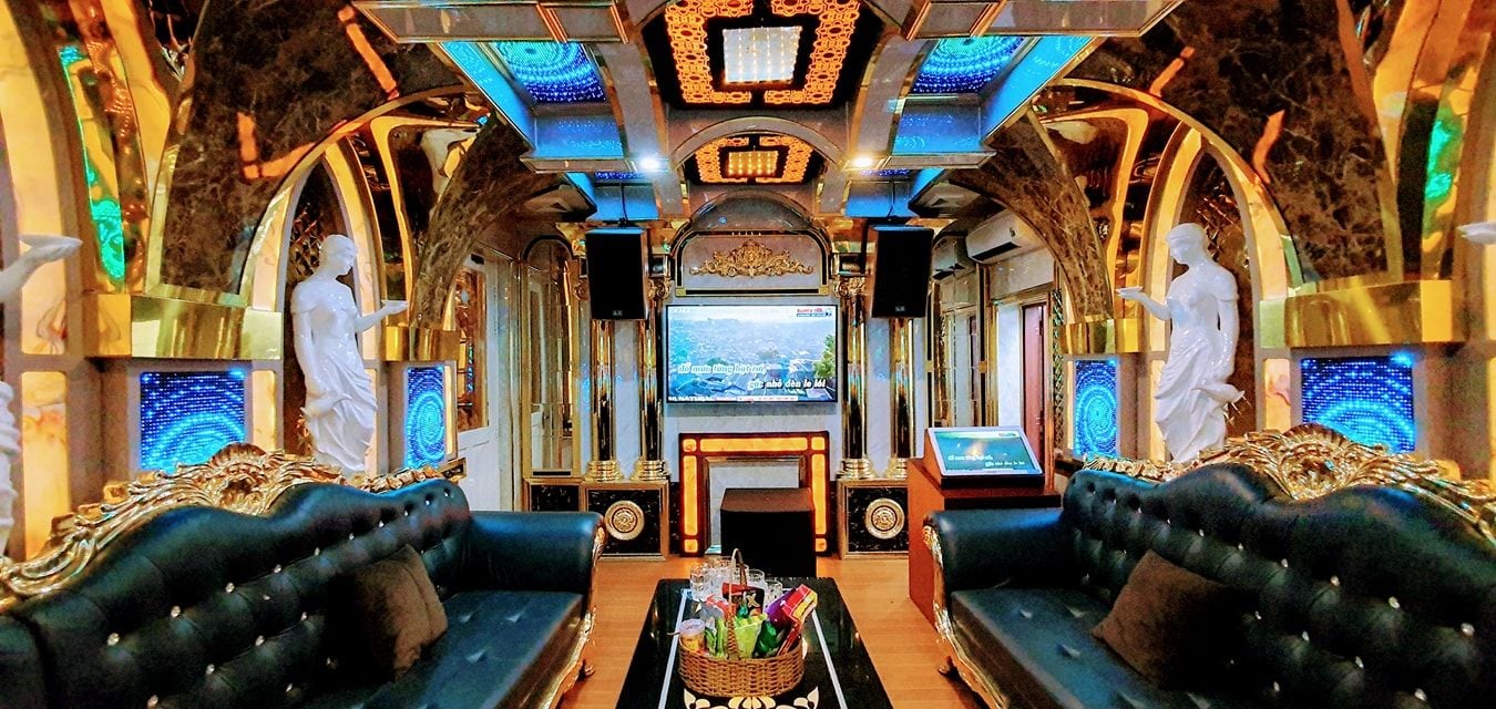 Karaoke Sài Gòn Phố - 104 Nguyễn Văn Siêu
