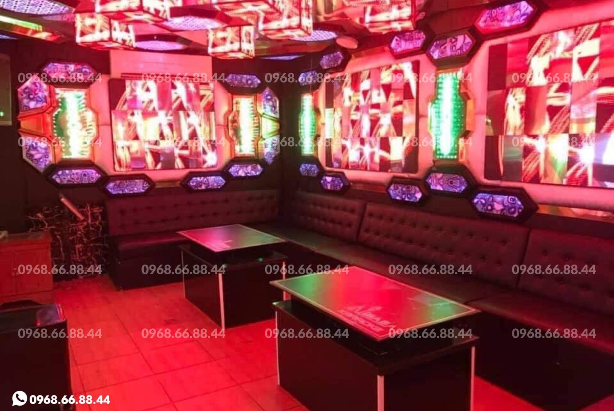 Karaoke SKY - 34 Lê Đức Thọ