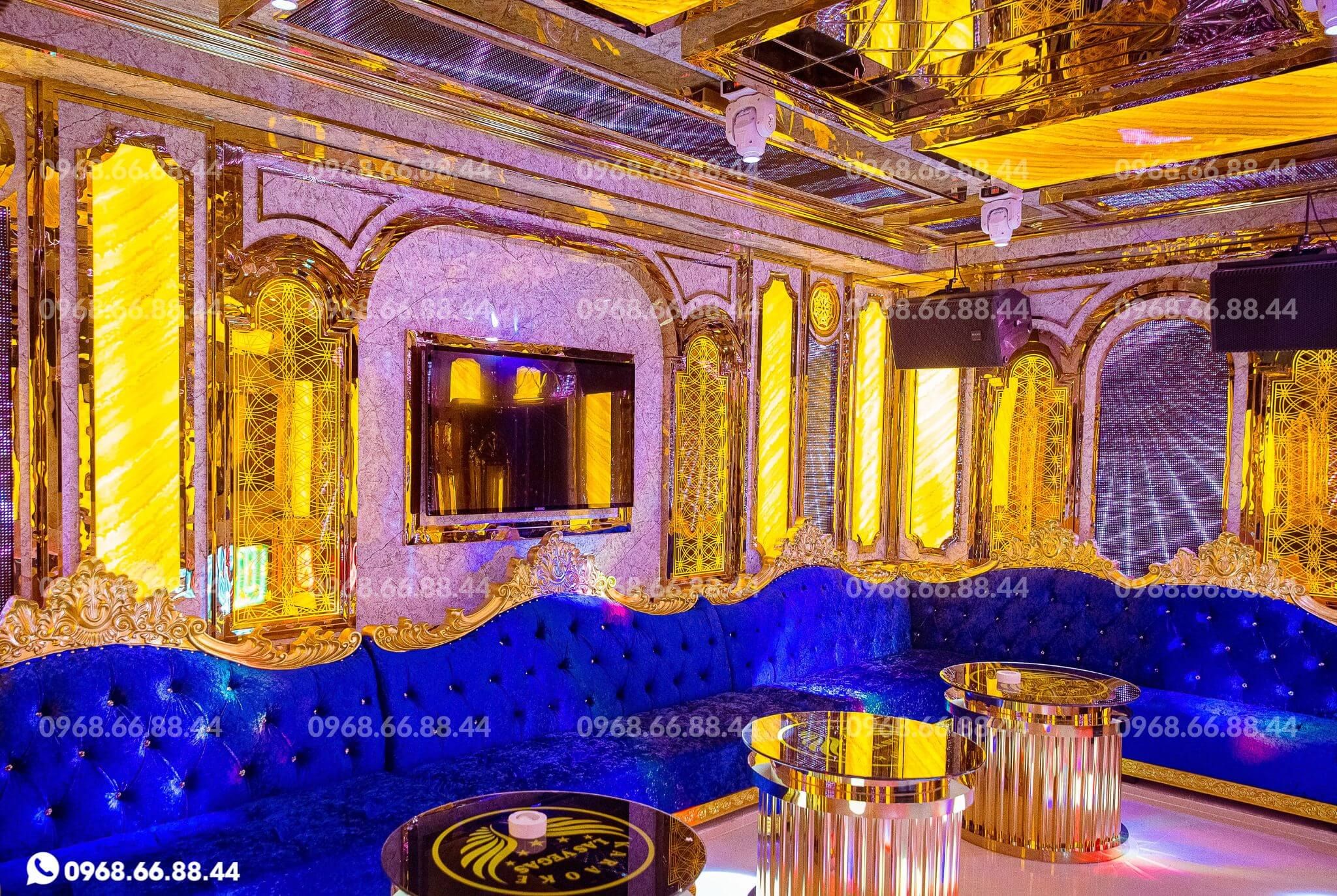 Karaoke LasVegas - Đường 30/4