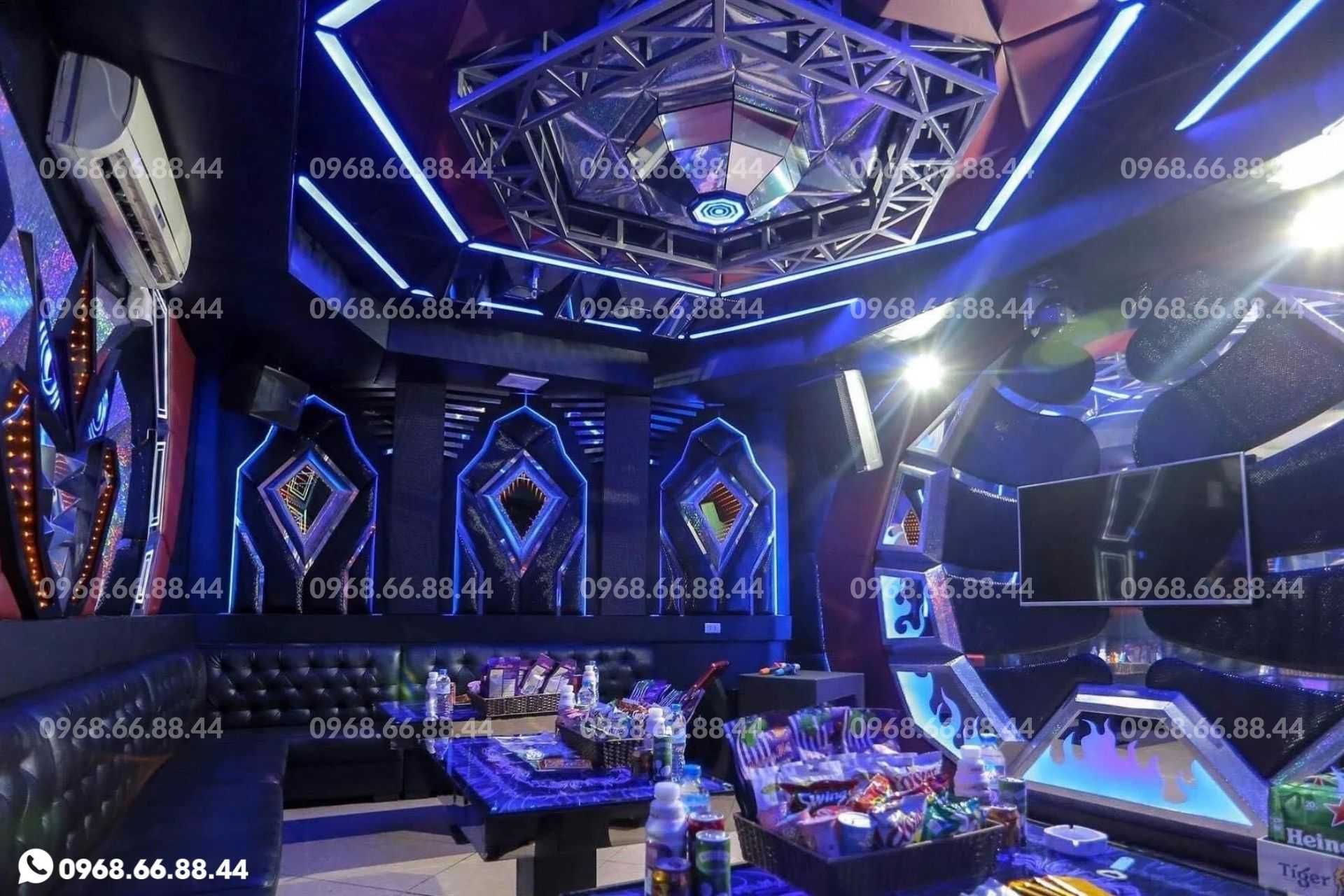 Karaoke 69 - 73 Vũ Tông Phan