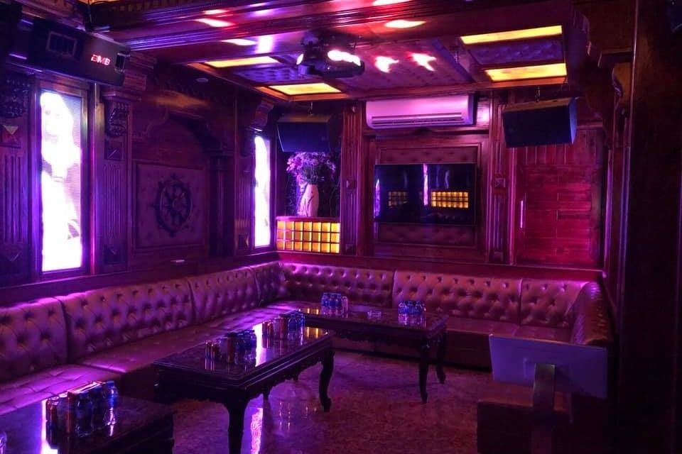 Karaoke CUIBIN - 29 Trung Kính