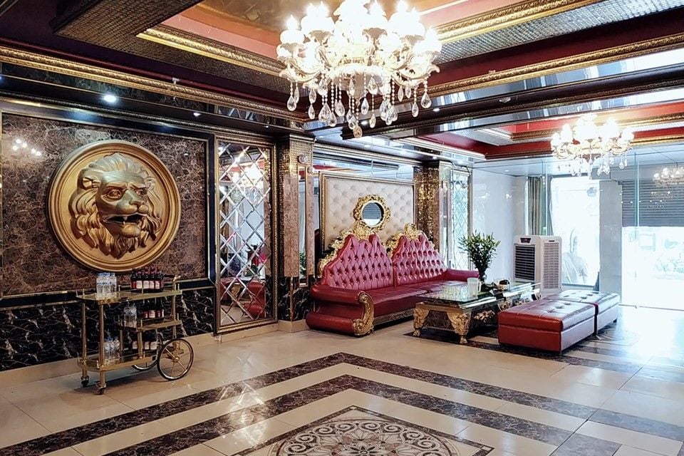 Karaoke Newsky - 183 - 185 - 187 Nguyễn Hồng Đào