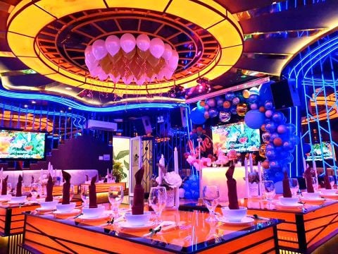 Karaoke Nnice - 230 Phan Xích Long