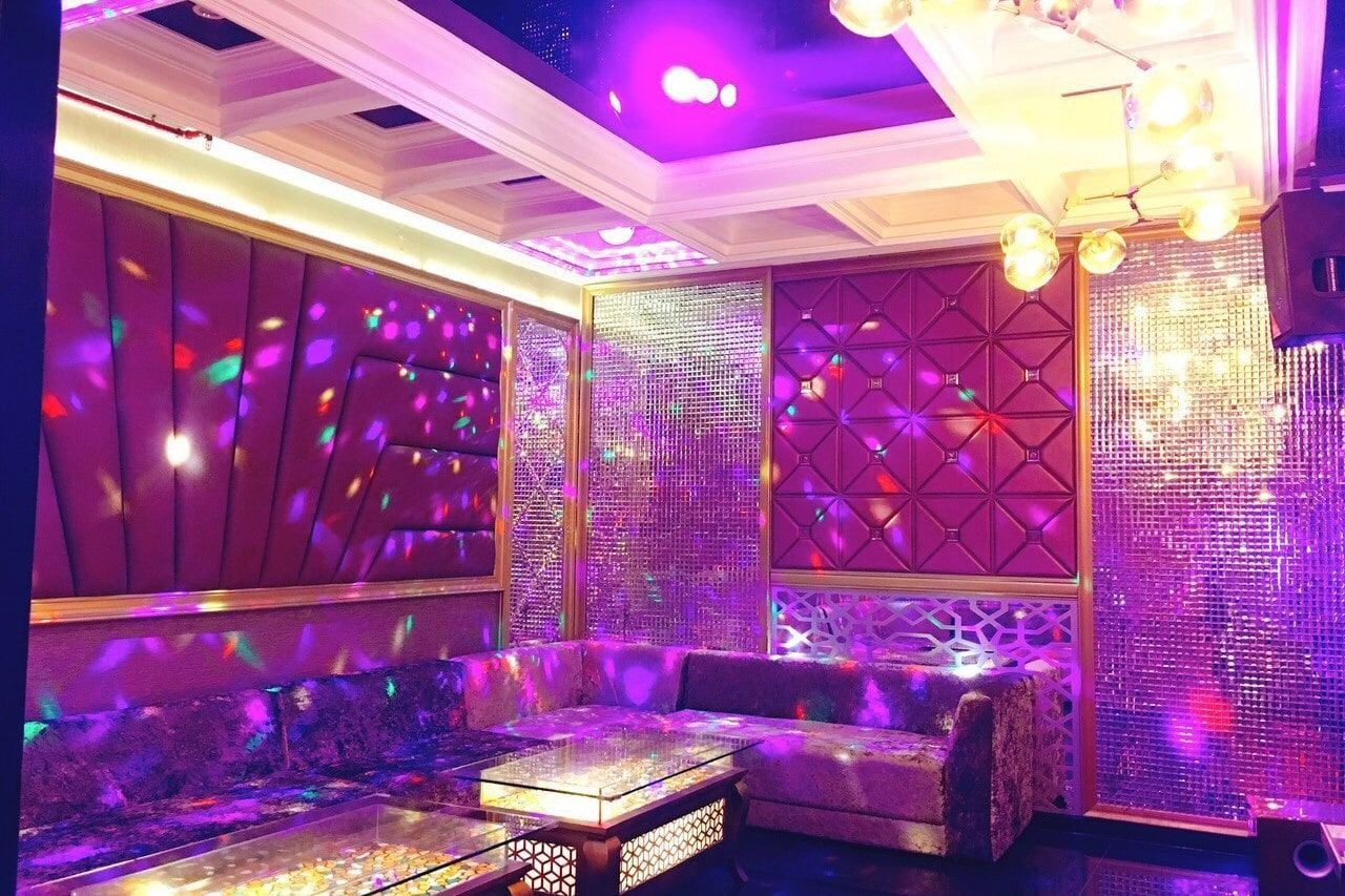 Karaoke Angel - 780 Trần Hưng Đạo