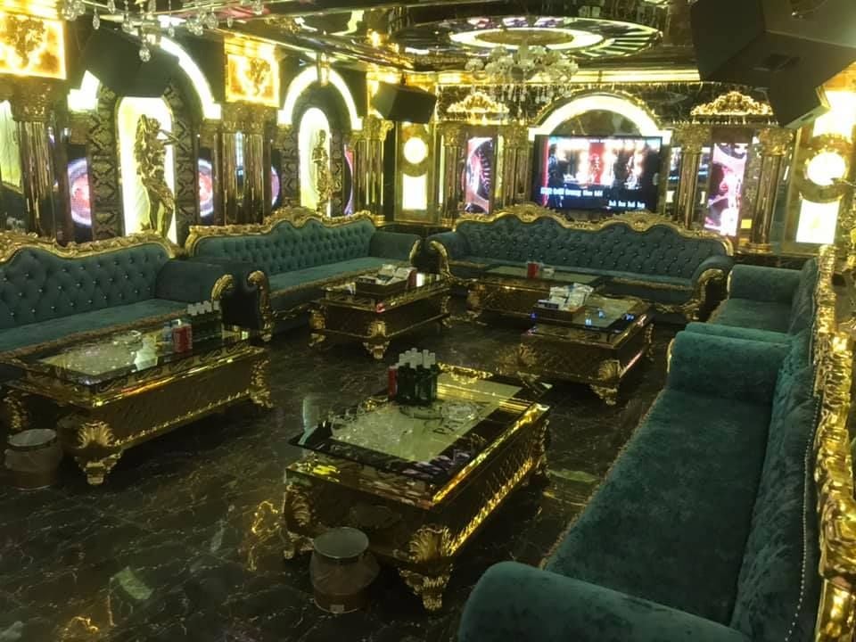 Karaoke Pattaya - 204 Nguyễn Tuân