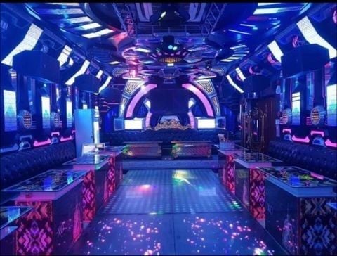 Karaoke Cát Đằng - 1/126A Ấp Đình