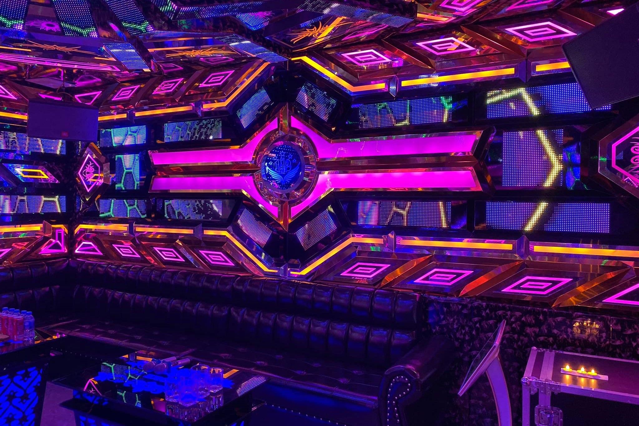 Karaoke Bingo - 142 Triệu Việt Vương