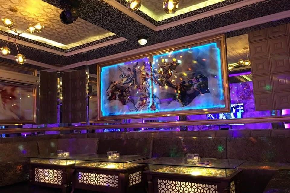 Karaoke Angel - 780 Trần Hưng Đạo