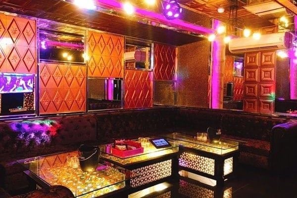 Karaoke Angel - 780 Trần Hưng Đạo