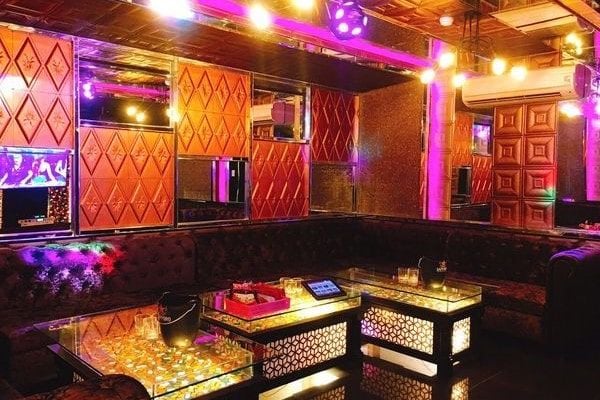 Karaoke Angel - 780 Trần Hưng Đạo