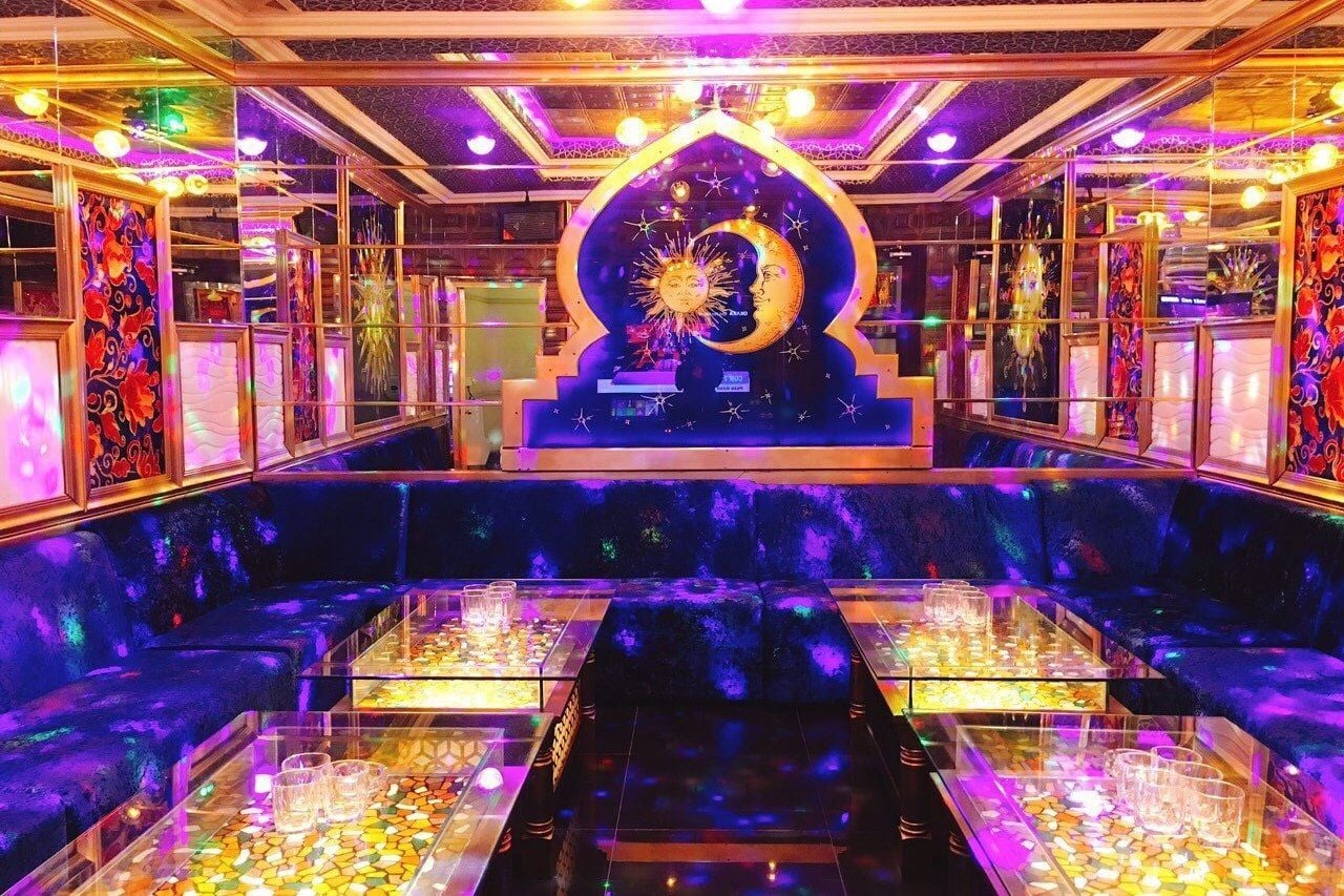 Karaoke Angel - 780 Trần Hưng Đạo