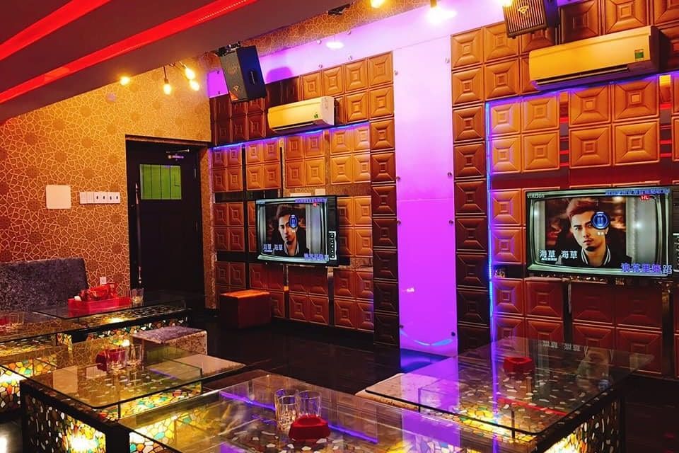 Karaoke Angel - 780 Trần Hưng Đạo