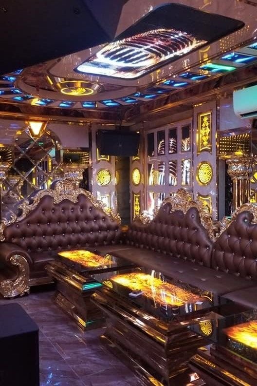 Karaoke A Huy - 22 Trảng Kèo 2