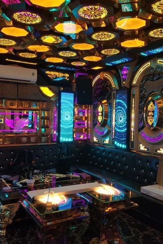 Karaoke A Huy - 22 Trảng Kèo 2