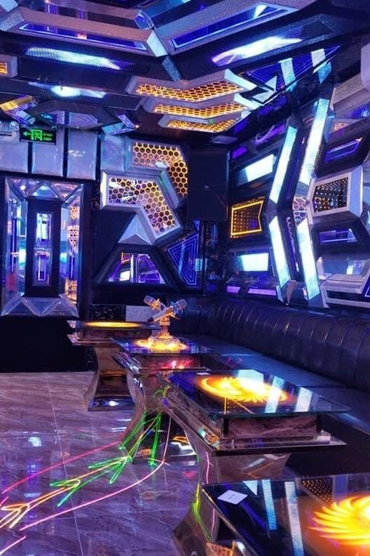 Karaoke A Huy - 22 Trảng Kèo 2