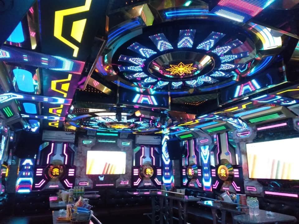Karaoke Tri Kỷ - Ngõ 172 Phú Diễn