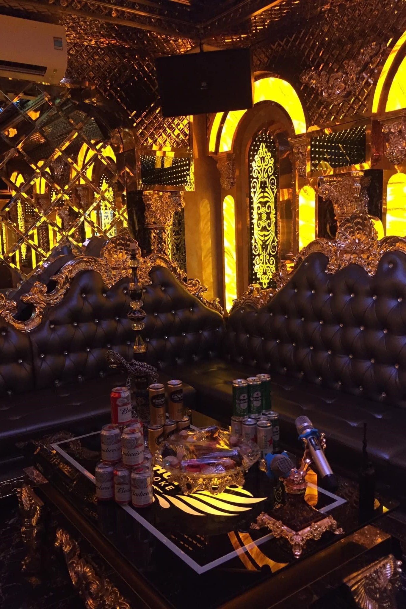 Karaoke A Huy - 22 Trảng Kèo 2