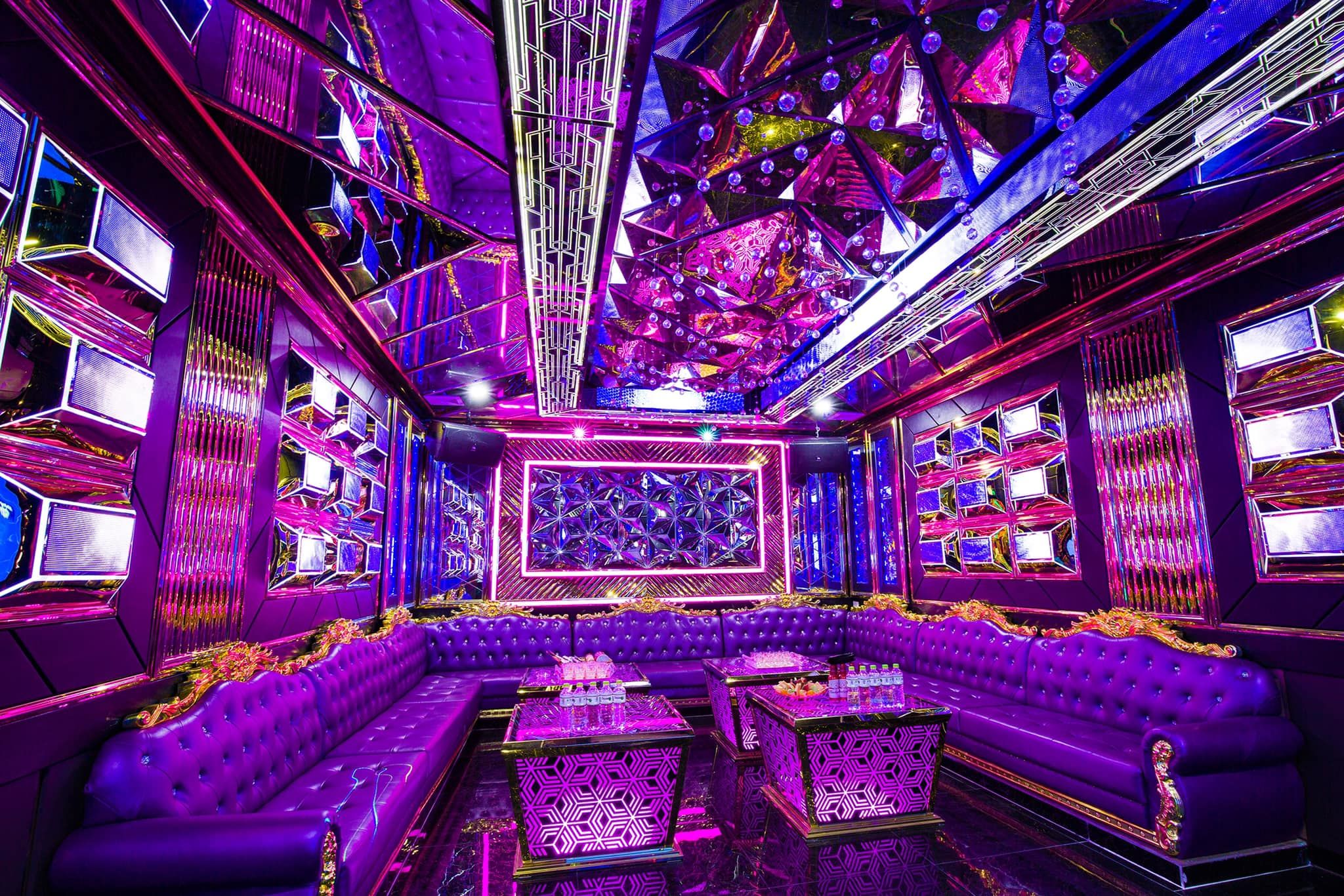Karaoke NEO KTV - 207 Hải Quân