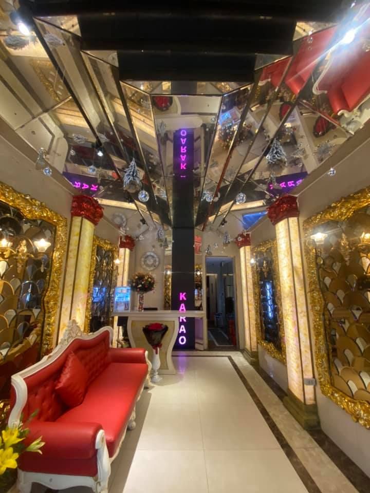 Karaoke Phương Dung - 243 Phúc Tân