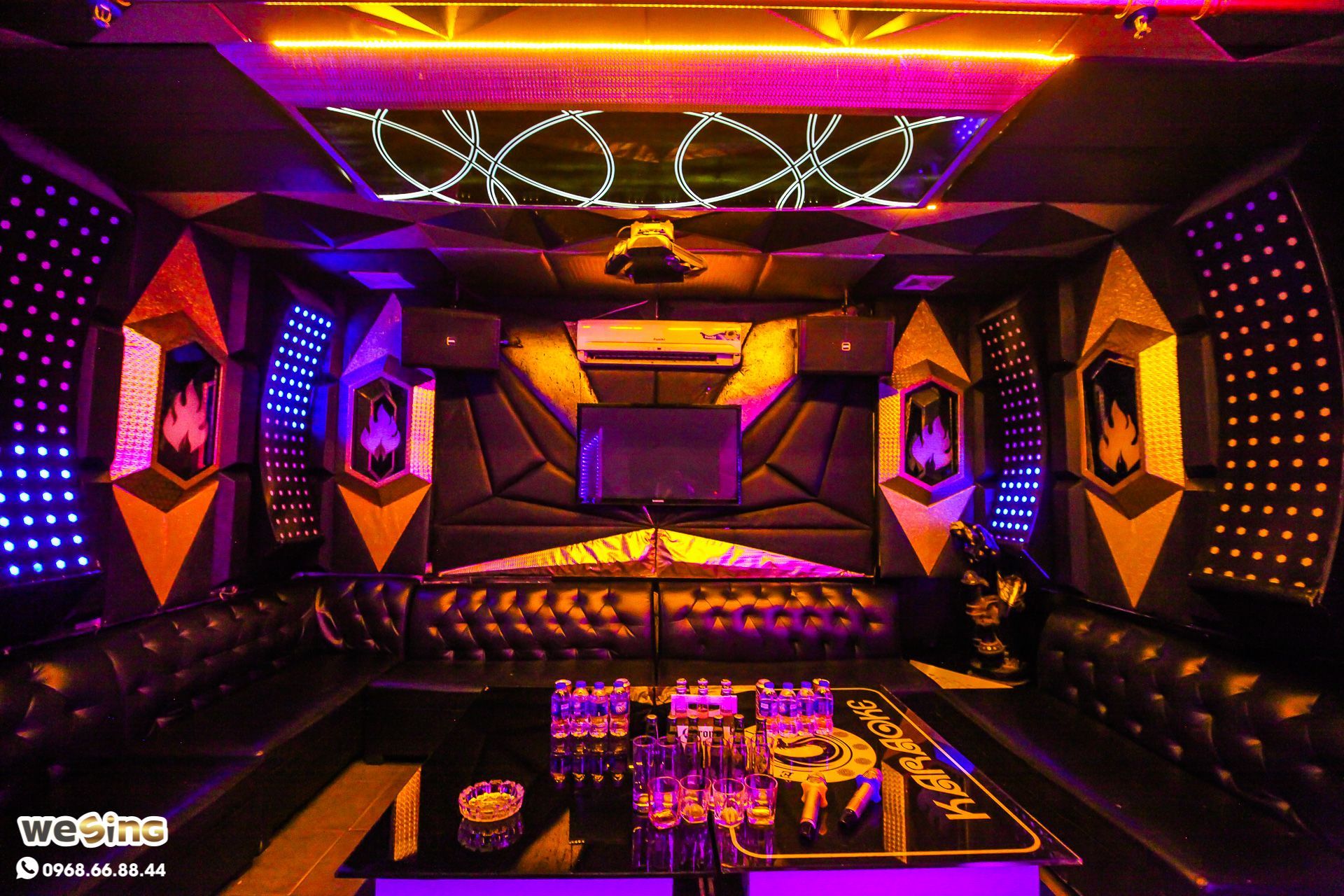 Thăng Long KTV - 334 Xã Đàn