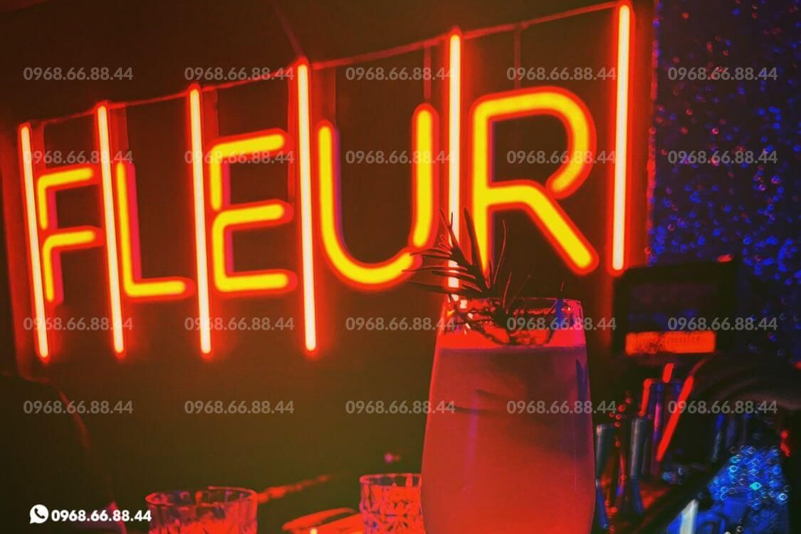 Fleur De’s Club - số 66A Triều Khúc