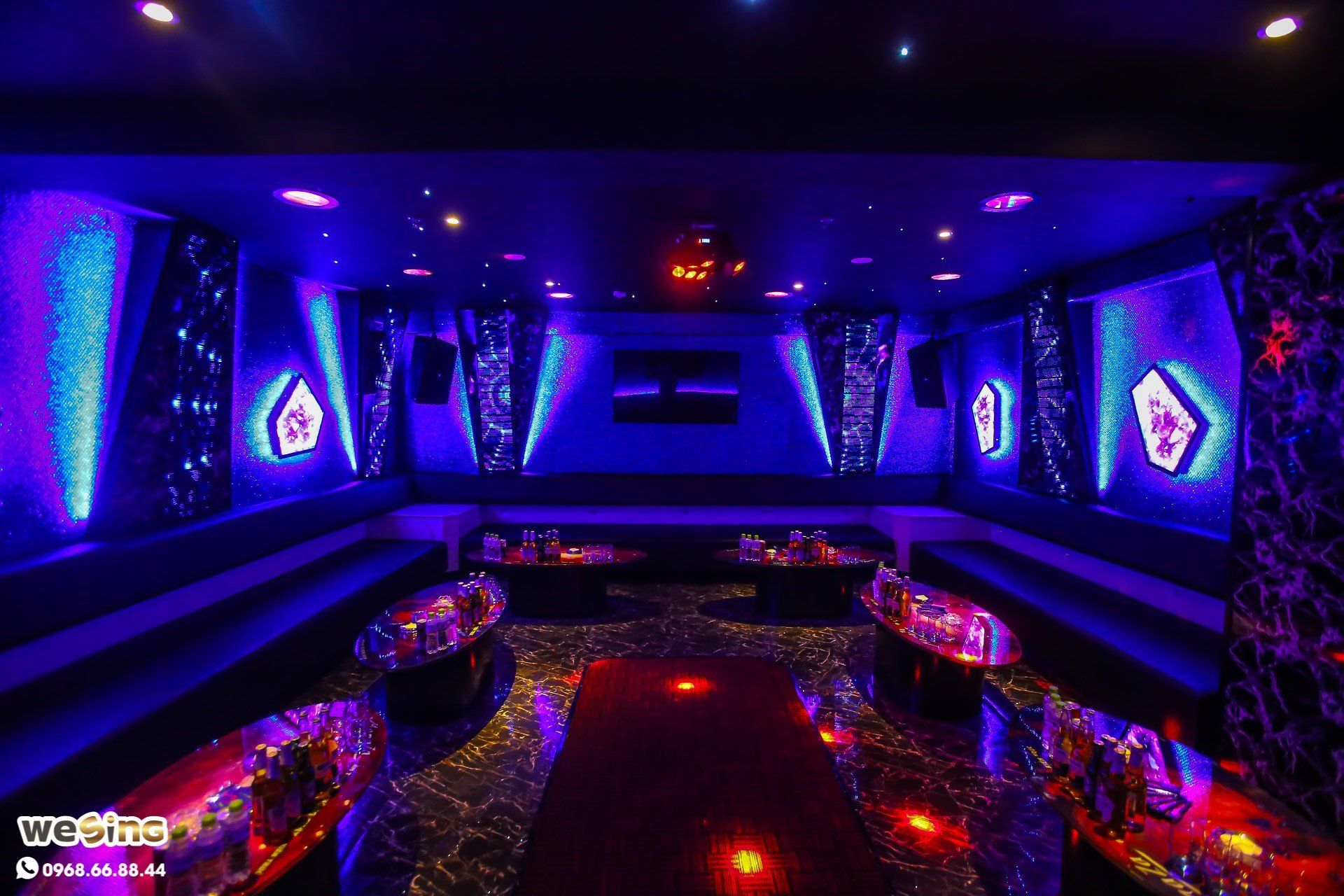 Monaza - 194 Trần Duy Hưng