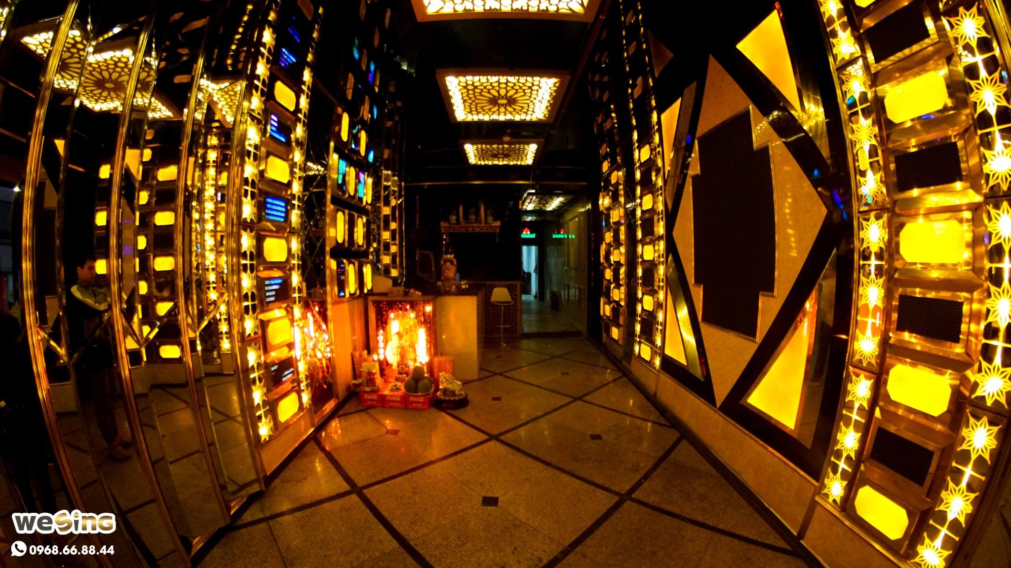 Bích Thái - 139 Bùi Thị Xuân