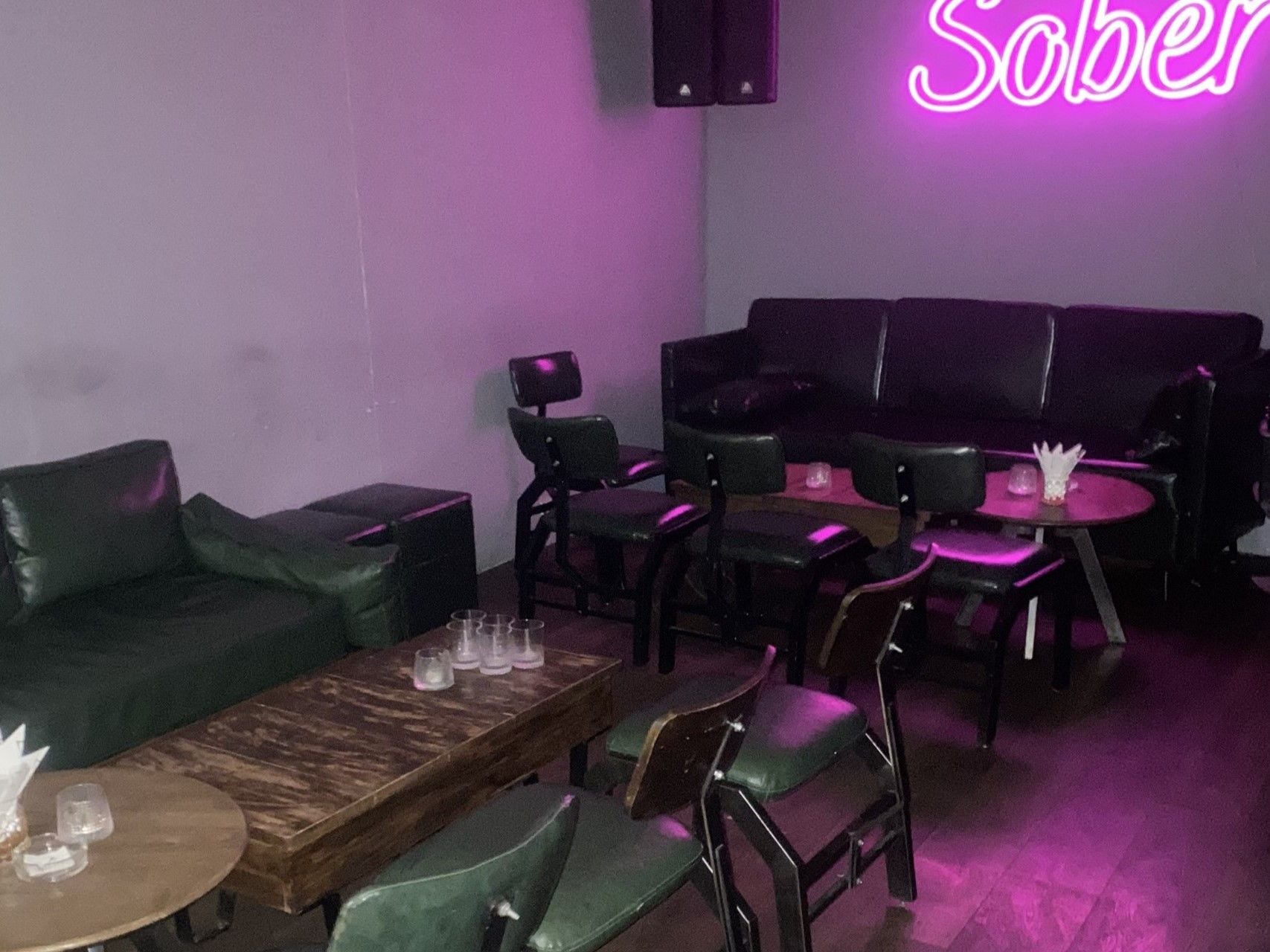 SOBER - 12 Đào Duy Từ