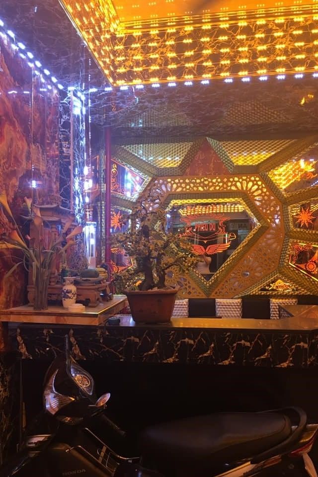 Karaoke Phiêu Du - 139 Triều Khúc