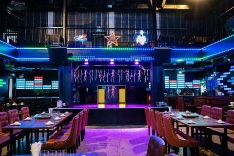 Big Beer Club Grand World - Vinhomes Ocean Park 2