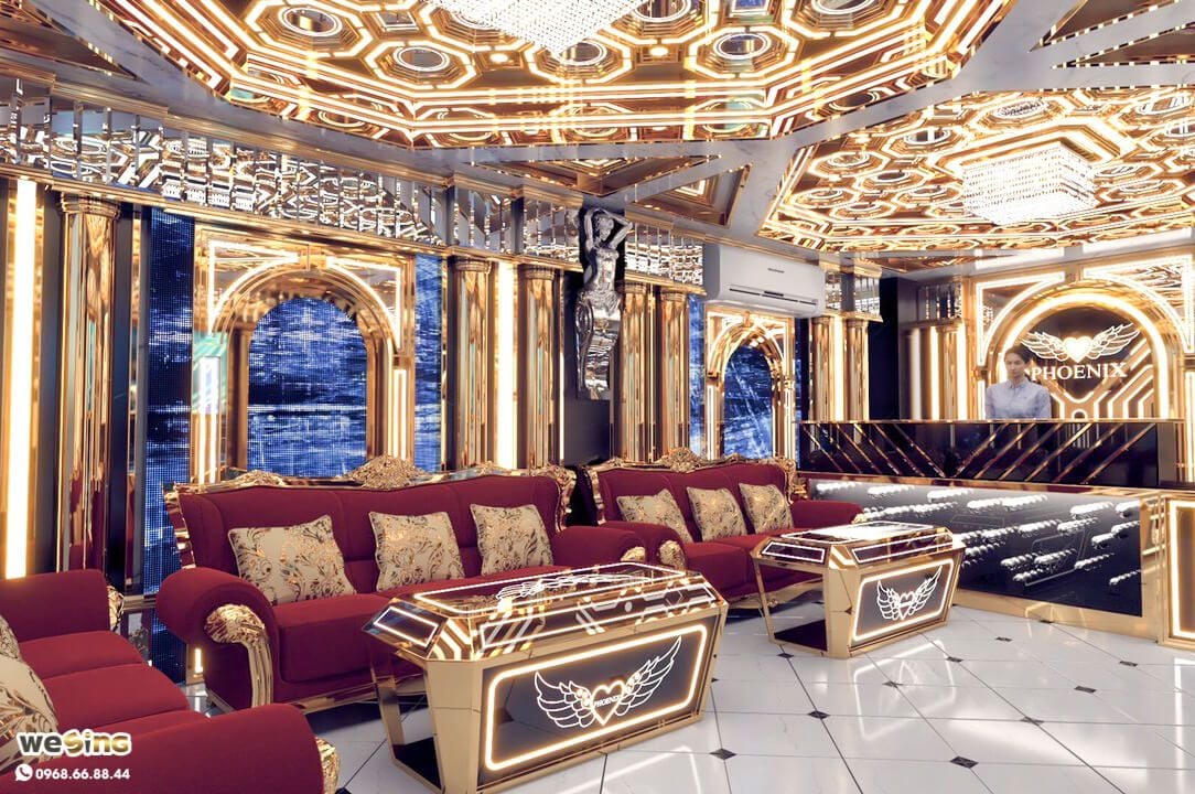 Hi End - 11 Hàng Bột