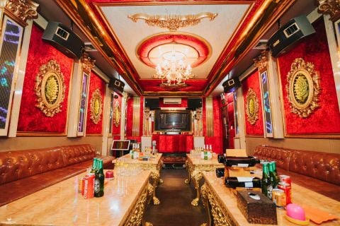 Karaoke DRAGON Royal KTV - 97 Ngô Quyền