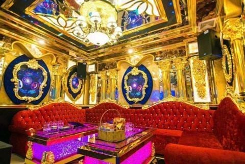 Karaoke 007 - 149/4A Đỗ Văn Dậy