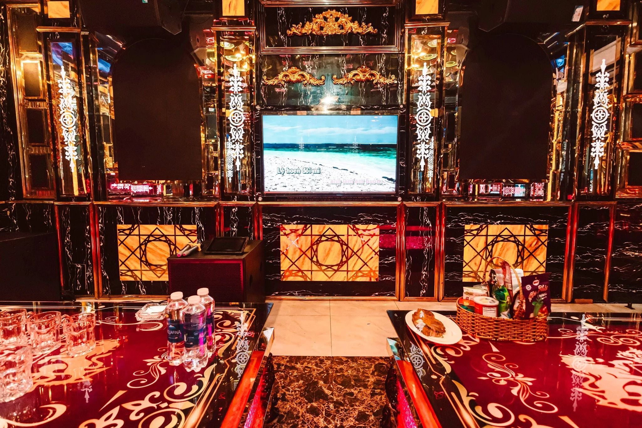 Karaoke Win - 370 Dương Quảng Hàm