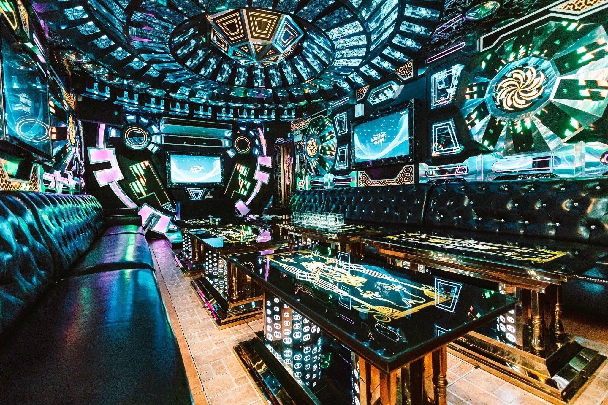 Karaoke Win - 370 Dương Quảng Hàm